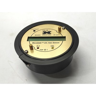 Détecteur De Gaz LEL Microsafe IR-522 PCB 440-02224-1