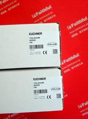 Euchner 082052 安士能安全开关 TZ2LE议价