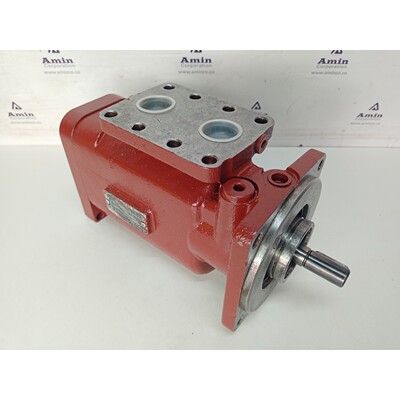 Seim pump PHS025 Triple screw pump - Pressure tested