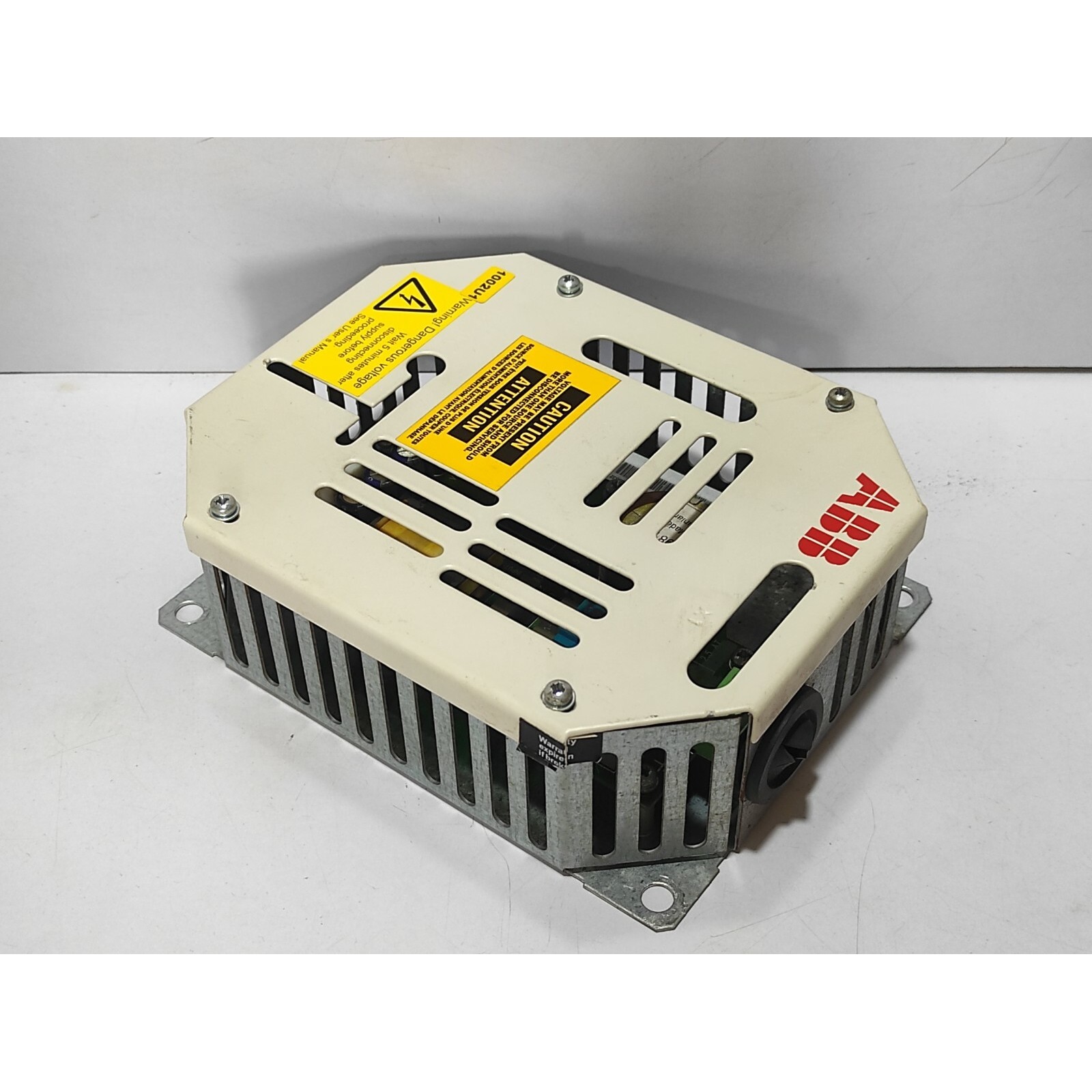 ABB AGPS11C Carte De Protection D'Inverter