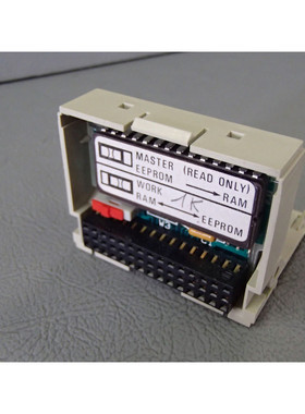 TSXMC70E38 - TELEMECANIQUE - TSXMC70 E38 / Cartucho EEPROM 8