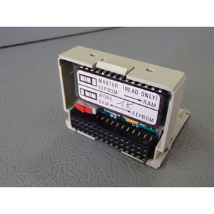 TSXMC70E38 - TELEMECANIQUE - TSXMC70 E38 / Cartucho EEPROM 8