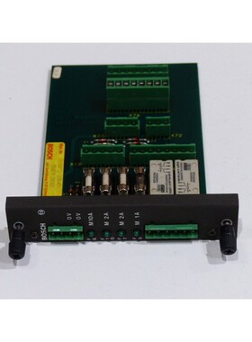 Bosch Mat.Nr. 056870-200401 Modul