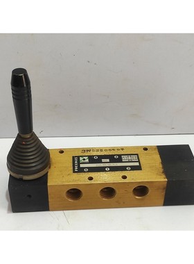 Válvula De Resorte De Palanca Pneumax 212.53.32.9.1 2125332