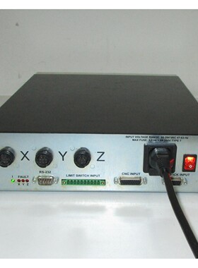 Nikon controller 11D13117-1 for toolmaker microscope