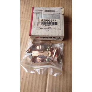 Ingersoll Rand 92996677 Contatto Kit