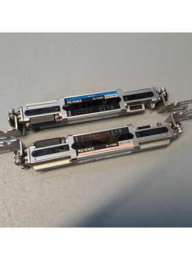 S08H - KEYENCE - SL-V08H / BARRIERES IMMATERIELLES DE SECU