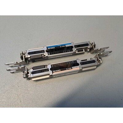 S08H - KEYENCE - SL-V08H / BARRIERES IMMATERIELLES DE SECU