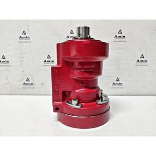 Aktuato Damcos 250 Wirkend Dreh Doppelt BRC Hydraulische