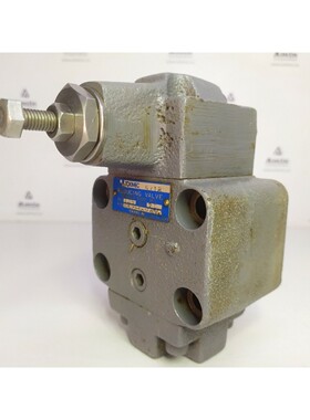 Valvola Riduttrice Di Pressione Tokimec XG-03-F-20-JA-S34-J
