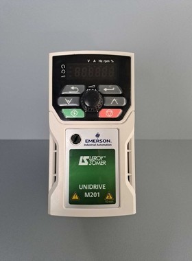 M20101200042A - LEROY SOMER - M201-01200042A/Dimmer 0,75kW U