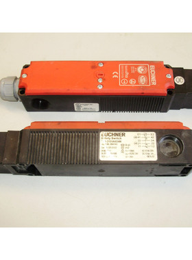 Euchner TP4-2131A024M 084145 Sicherheitsschalter Sensor Kont