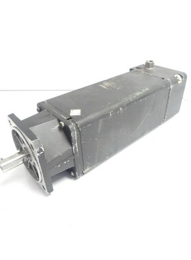 Siemens 1HU3058-0AF01 Servomotor SN: E5K60666701003 ohne Tac