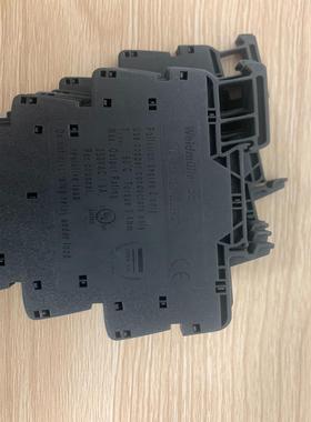 魏德米勒 继电器D-32758 5件 有意者联系 议议价