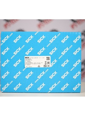SICK SRM50S-HEV0-K21 (ID 1051811) (ENCODER) - 6 months warra