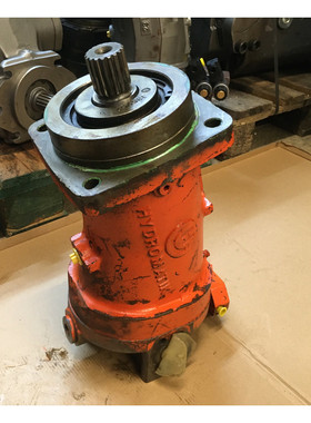 Rexroth Hydromatik A6V.107.DA.2 A6V107DA2 225.25.12.31 Hydra