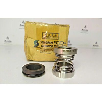 Tenuta Meccanica Per Pompa Shinko Unità Idraulica 54 - NUOV