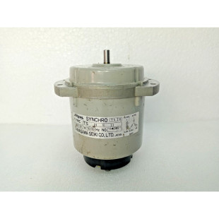 TAMAGAWA TS21E11 Sincro Motor (100110V 5060Hz)