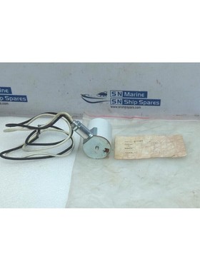 Leviton 10091 Porcelana Lado Escape Lámpara Soporte Conecto