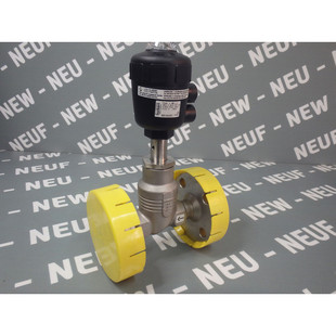 00146283 - BURKERT - 00146283 / Valvola Di Riduzione NUOVA