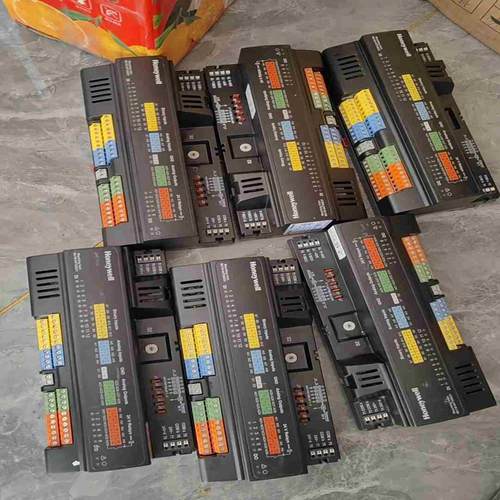 霍尼韦尔MVC-IO830A如图功能单价1400议价