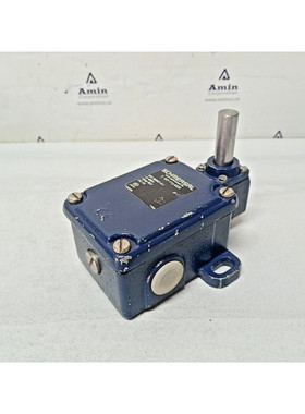 Schmersal T.441-11y-M20 Limit Switch AC-15, Ui 400V, Uimp 6k
