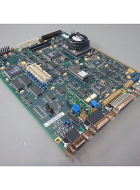 TFTXUC515 - TELEMECANIQUE - TFTXUC515 / CPU Board Used