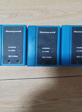 Honeywell火焰监测器BC1000A0220U霍尼韦尔议价