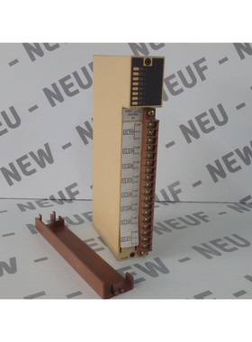 C1005301 - ALSPA - C100-5301 / Board 8 Outputs Tor On Relay