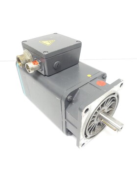 Siemens 1FT5072-0AC01-2 - Z Magnet-Motor SN E0R97912402012 +