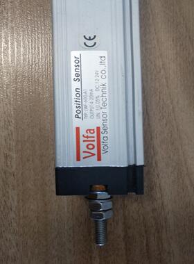 德国VOLFA位移传感器 LWF-600-A1议价