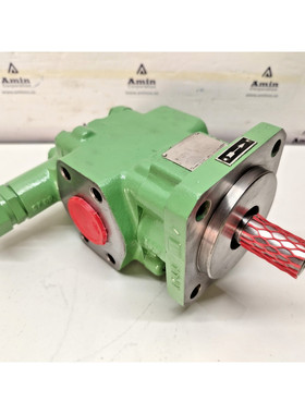 Rickmeier R35/25 Hydraulic Gear pump - Refurbished & Tested