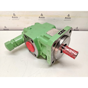 Hydraulic Tested Rickmeier Refurbished pump R35 Gear