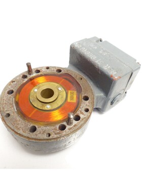 Danfoss Bauer Bremse SN MK117400 - 168V DC Innendurchm. 25mm