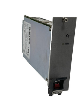 TELKOOR CPCI AC-3U-200 900-3002-50 100-240VAC 5/12VDC 0.5/20