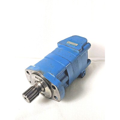 EATON Char-Lynn 2 160AB6D E 4512- Hydraulique Moteur - 2160A