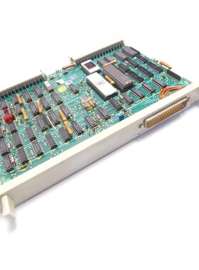 Siemens SIMATIC S5 6ES5390-5AA22 Baugruppe E-Stand: 2