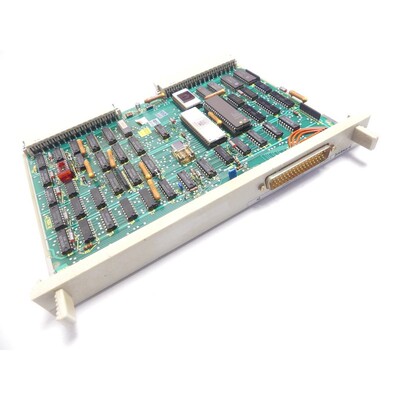 Siemens SIMATIC S5 6ES5390-5AA22 Baugruppe E-Stand: 2