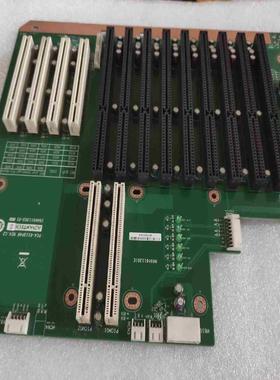 研华底板  PCA-6113P4R  RevC2  工控机议价