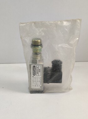 HYDAC VR 2 C. O 气动阀