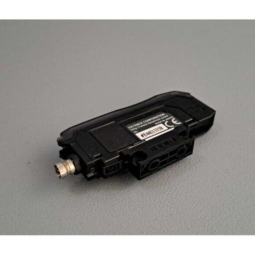FSN12CP - KEYENCE - FS-N12CP/Amplifier for Optic Fiber Used