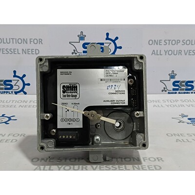 Brooks Instruments 3809E13A1DDA1AA P/n S273Z822AAA
