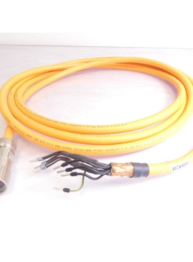 Beckhoff AX5000 dynamic ZK4500-0023-0040 Motorleitung Kabel