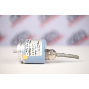 WACHENDORFF G24 ENCODEUR Garantie ABN 030 40A WDG