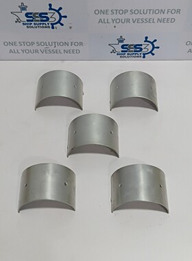 主轴承 drw. D10735 pos.29 (5 pcs)