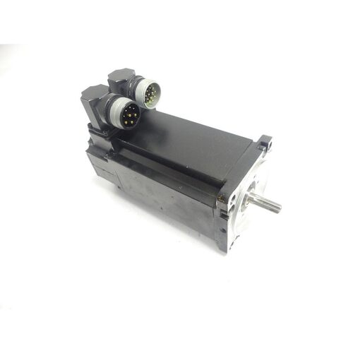 KUKA KS2FE-007 AC-Servomotor SN: 94-IF-203 - IP64