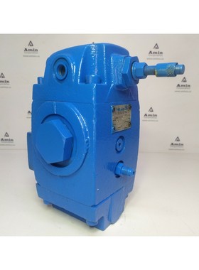 XS 10 3F 30 Vickers Pressure reducing valve 2850 PSI MAX