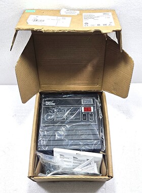 KROMSCHRODER BCU480-5/5/1LW8GBU 燃烧器控制装置 88610796