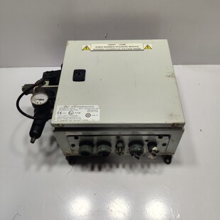 RIVERTRACE ENGINEERING LTD 智能 - ZENER BARRIER/SOLENOID