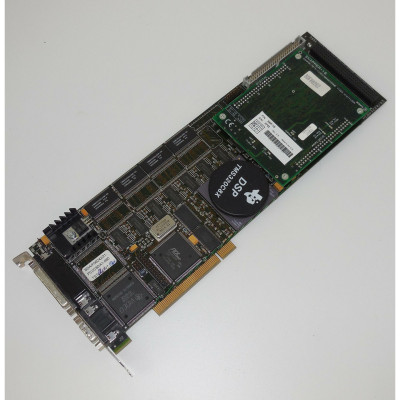 Loughborough sound images PCI/C80/A1-080 PCB00224/03 & SNAPP